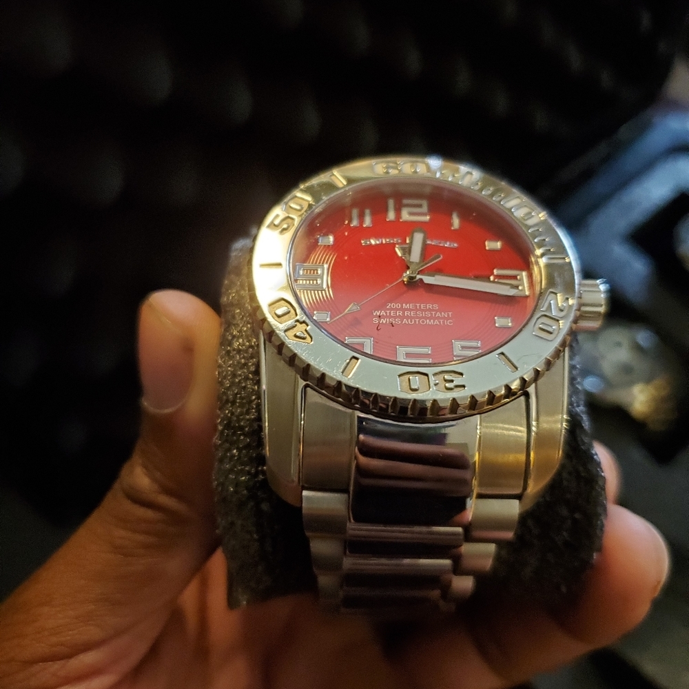 Swiss Legend